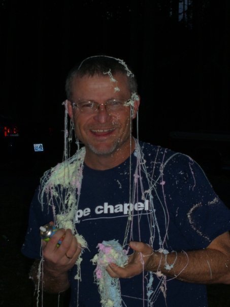 rodrocs's profile picture. Husband, father, advocate, friend