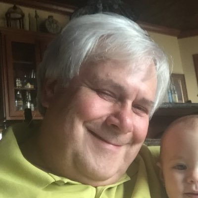 realdanhigdon's profile picture. 