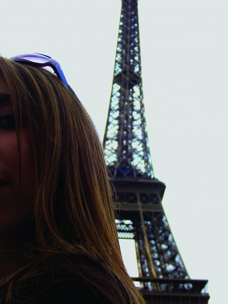 AdriaCiviletti's profile picture. 