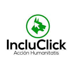 Proyecto socio-educativo de contenido audiovisual de @AHUMANITATIS ONG sin ánimo de lucro             hola@incluclick.com #DDHH #Visibilización #Sensibilización