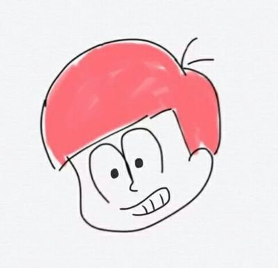 18歳アニメ好きです！フォローリプふぁぼ呼びタメ大歓迎！おそ松さん(長男)推しです(^o^)/トプ画描いていただきました！→@Lua11_