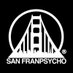 San Franpsycho (@SanFranpsycho) Twitter profile photo