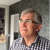 Gérard Pelhâte(@gpelhate) 's Twitter Profile Photo