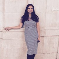 Swapna Venugopal Ramaswamy (@swapnavenugopal) 's Twitter Profile Photo