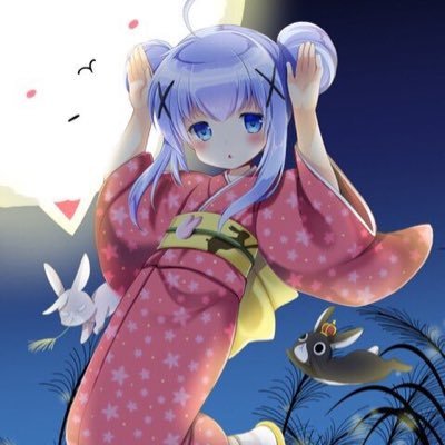 ごちうさ•チノ 固定ついＲＴお願いさんのプロフィール画像