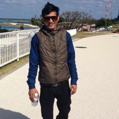 parsed22's profile picture. जापानि होटलमा भाडा माज्छु,गरिब गाउँ कालिकोट जन्मिय,ठुलो सपना छ खेल कलब खोल्ने,दैनिक ५०रुपैया त्यसैको लागि जम्मा गर्छु । कसैको साथ मिल्यो भने अन्त रास्ट्रिय