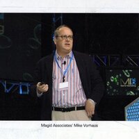 mikevorhaus (@mikevorhaus) 's Twitter Profile