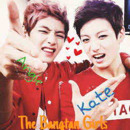 Bangtan Girls - Chapter 1 - holydragonofflame - 방탄소년단