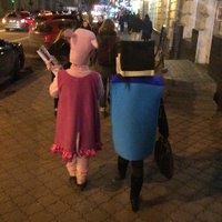 meanwhile контракт (@interimkontrakt) 's Twitter Profile