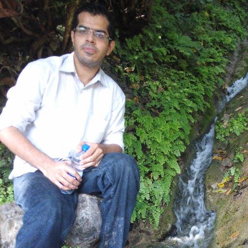 ShaikhSahaab's profile picture.