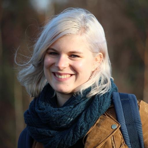 Freelance journalist voor Hart van Holland l Duikverslaafd