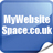 MyWebsiteSpace