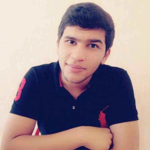 HaykeelRekik's profile picture. 