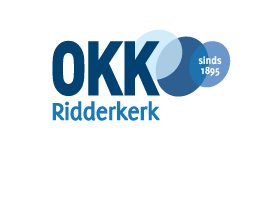 Gymnastiekvereniging Oefening Kweekt Kracht te Ridderkerk (OKK). Springlevend sinds 1895.