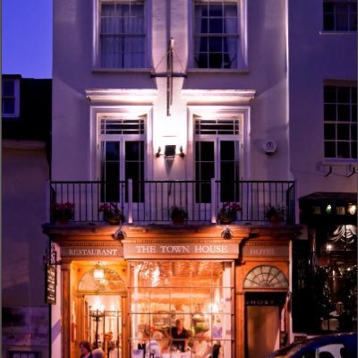 Restaurant with rooms in Arundel,West Sussex.