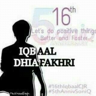 SufinaHulwani's profile picture. cjr is cjr, comate sejati and soniq