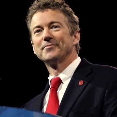 Rand Paul Profile