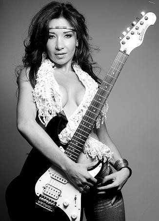 PaolaAndreaAlv's profile picture. Paola Andrea is a diva in the making and puts on a show that is unmatched along with a voice that will rock your world.