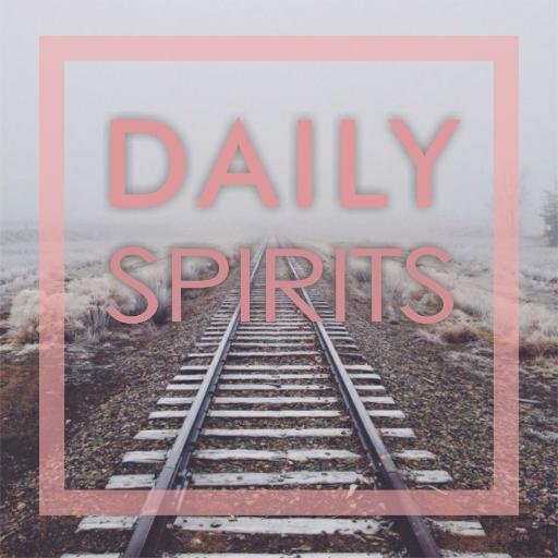 dailyspirits's profile picture. 