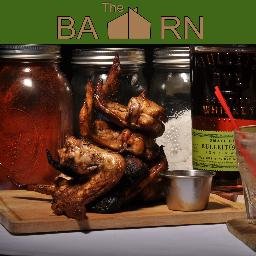 The Barn, located at 4901 Catharine Street, is a community bar in the bustling cedar park neighborhood of West Philadelphia.  Eclectic clientele, beer choices