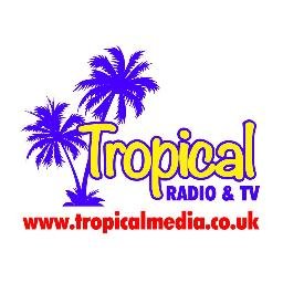tv_tropical's profile picture. 
