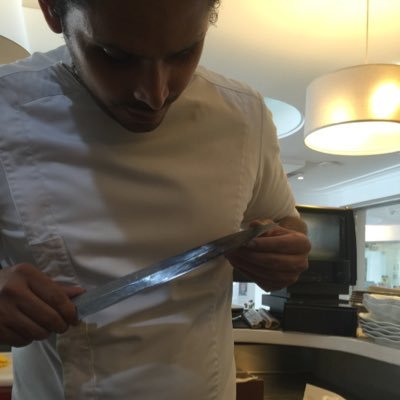 MataRui's profile picture. sushi chef en @oleocac y @misutomed