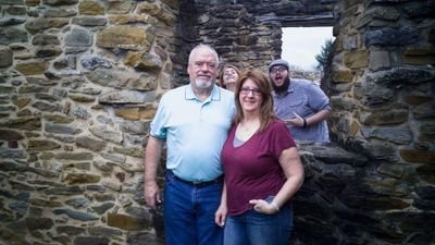 Mom to some awesome kids.  Wife to the most compassionate husband.  Lover of God.  Owner of New-Aire Fireplace Systems & Center Creek Teardrops.