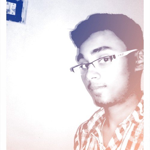 santanuNayak20's profile picture. 