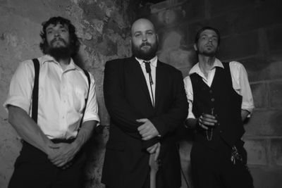 The Agony of Time is a hard rock band from Auburn, NY. Find them on Facebook, YouTube, and CDbaby. Email for info:
the.agony.of.time@gmail.com