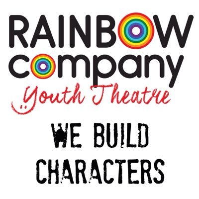 rainbow_company's profile picture. Unofficial tweets of the Rainbow Company Youth Theatre (tweets are our own).
