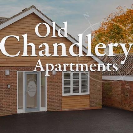 Old Chandlery Apartments offer a home from home overnight experience, in a quiet rural location, situated between Lincoln and Newark. https://t.co/IVsTY988fc