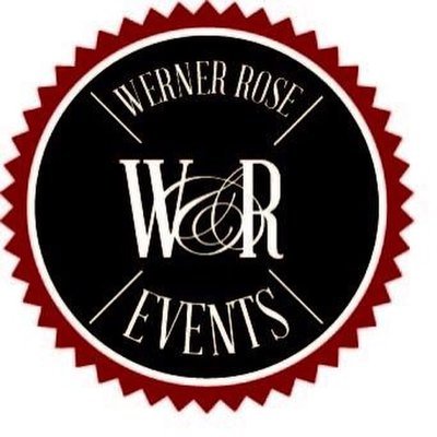 Werner Rose Events, we can design any event large or small that you desire!!! Innovative concepts, creative design, flawless execution.
