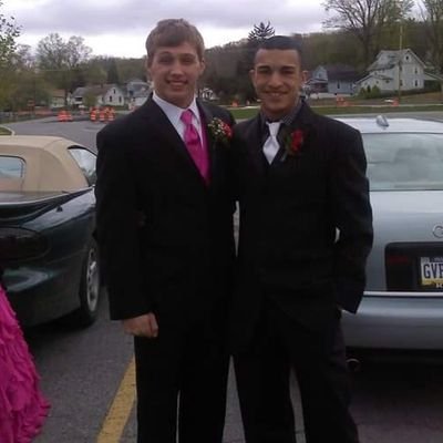 DavidKephart's profile picture. 