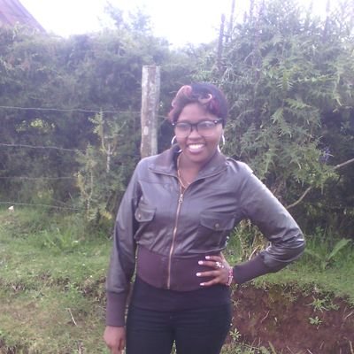 MaryannKanyo's profile picture. Beautiful