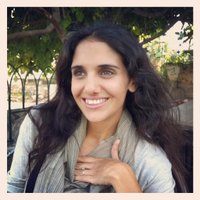 Shira Weingarten-Gabbay(@WeingartenShira) 's Twitter Profileg