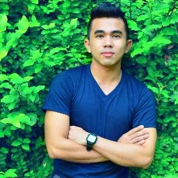 IamruelXD's profile picture. 