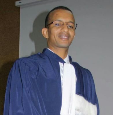 AMEURHADAHamdi's profile picture. دكتور في العلاقات الدولية من جامعة محمد الخامس بالرباط، 
رئيس قسم مكلف بالتشريع بمجلس النواب المغربي
اعشق الشعر والادب، وأحب البادية