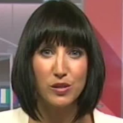 Fan Page for BBC Wales newsreader @LucyOwenWales and her celebrated Bob Haircut!