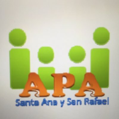 APA_SASR's profile picture. Asociación de padres y madres del @ColegioSASR. Buscamos la mejor #educación. Ponte en contacto con nosotros!: info@apa-sasr.es
