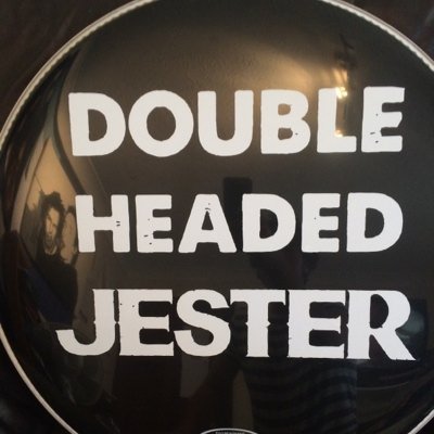 Double Headed Jester UK band that delivers fast energetic songs & solid sounds. to arrange gigs / performances please contact @jknott2211