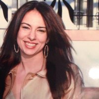 Lara Halaoui (@l_halaoui) 's Twitter Profile