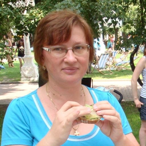 VaskaVasina's profile picture. 