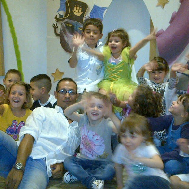 nader1277's profile picture. La vita e una sfida spettacolare