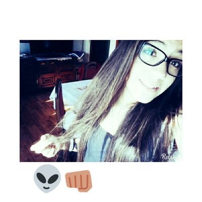 14 inviernos.❄
                    Cáncer♋
♌❤
   Colo Colo❤     ig:@Franciscaaracelly.
        Be you.❤
