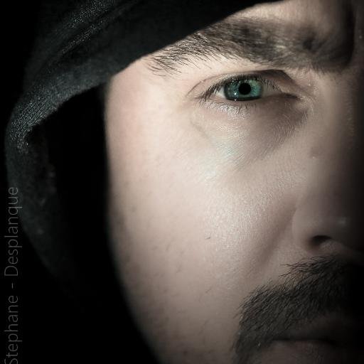 gorwald's profile picture. 