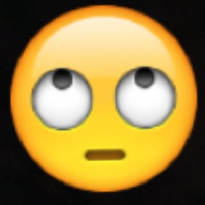 A Twitter account full of life's everyday emotions random thoughts.