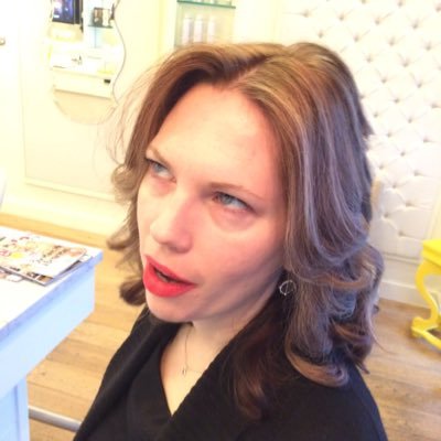 BlondWit's profile picture. A blond who makes un-dumb jokes.