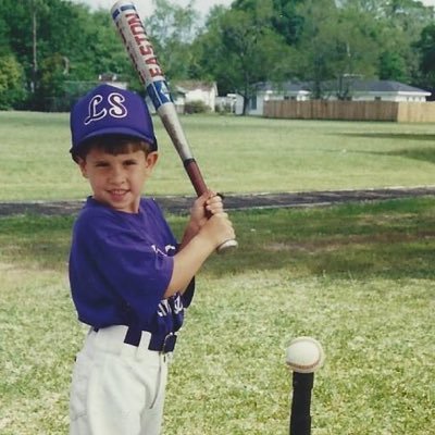 Garin Cecchini Profile