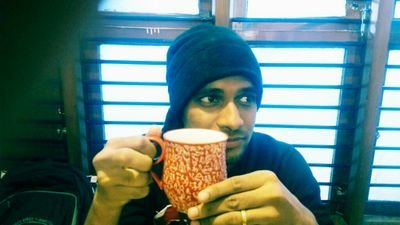 Food blogger,Solo traveller,Foodalouge(Gastronomic explores),Cusines Researcher,Amature Cook, Structural Engineer,Carnatic music lover.