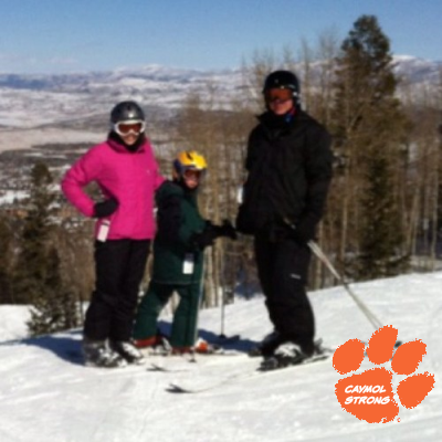 DavidAPierce1's profile picture. 